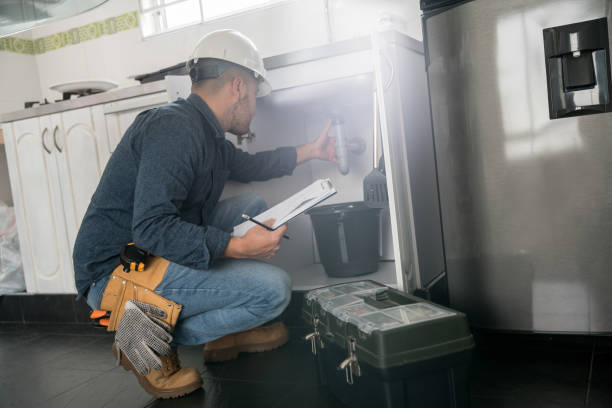 Best Plumbing Installation Services  in Vevay, IN