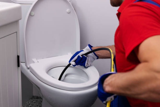 Best Gas Line Repair  in Vevay, IN