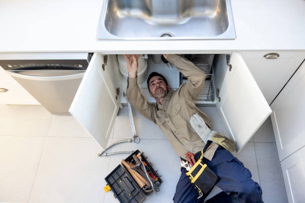 Best Same-Day Plumbing Service  in Vevay, IN