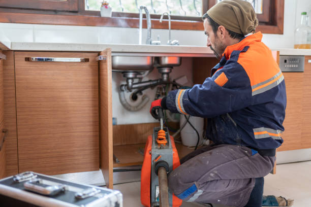 Best Water Leak Repair  in Vevay, IN