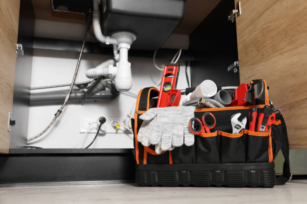 Best Drain Cleaning Services  in Vevay, IN