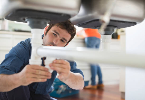 Professional Plumbing in Vevay, IN