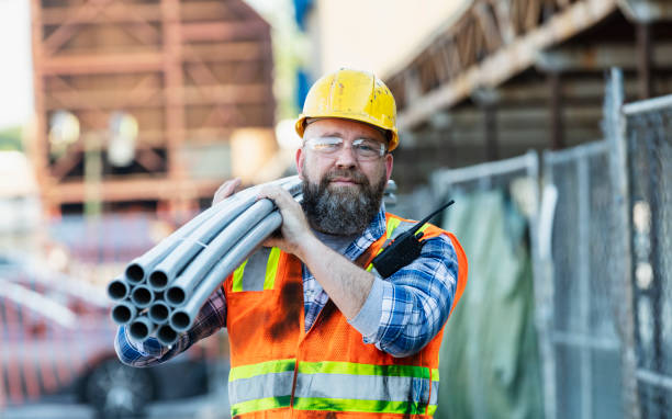 Best Commercial Plumbing Services  in Vevay, IN