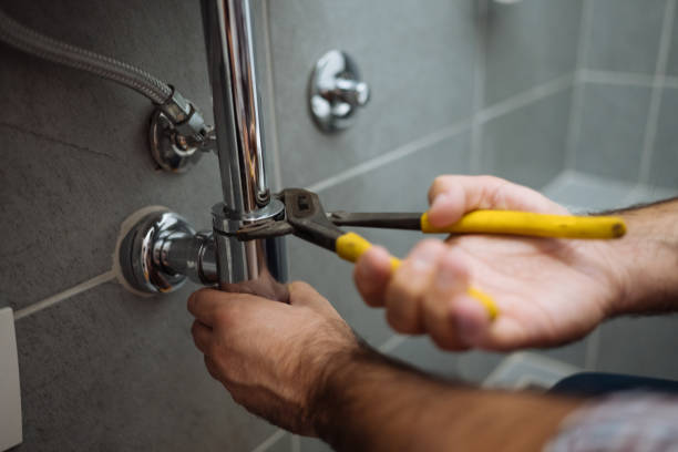 Best Plumbing Inspection Services  in Vevay, IN