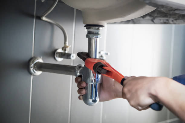 Best Hot Water Heater Installation  in Vevay, IN