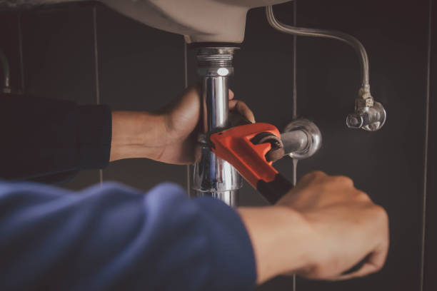Best Water Softener Installation  in Vevay, IN