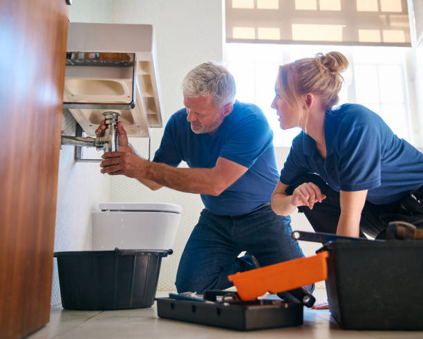 Best Residential Plumbing Services  in Vevay, IN